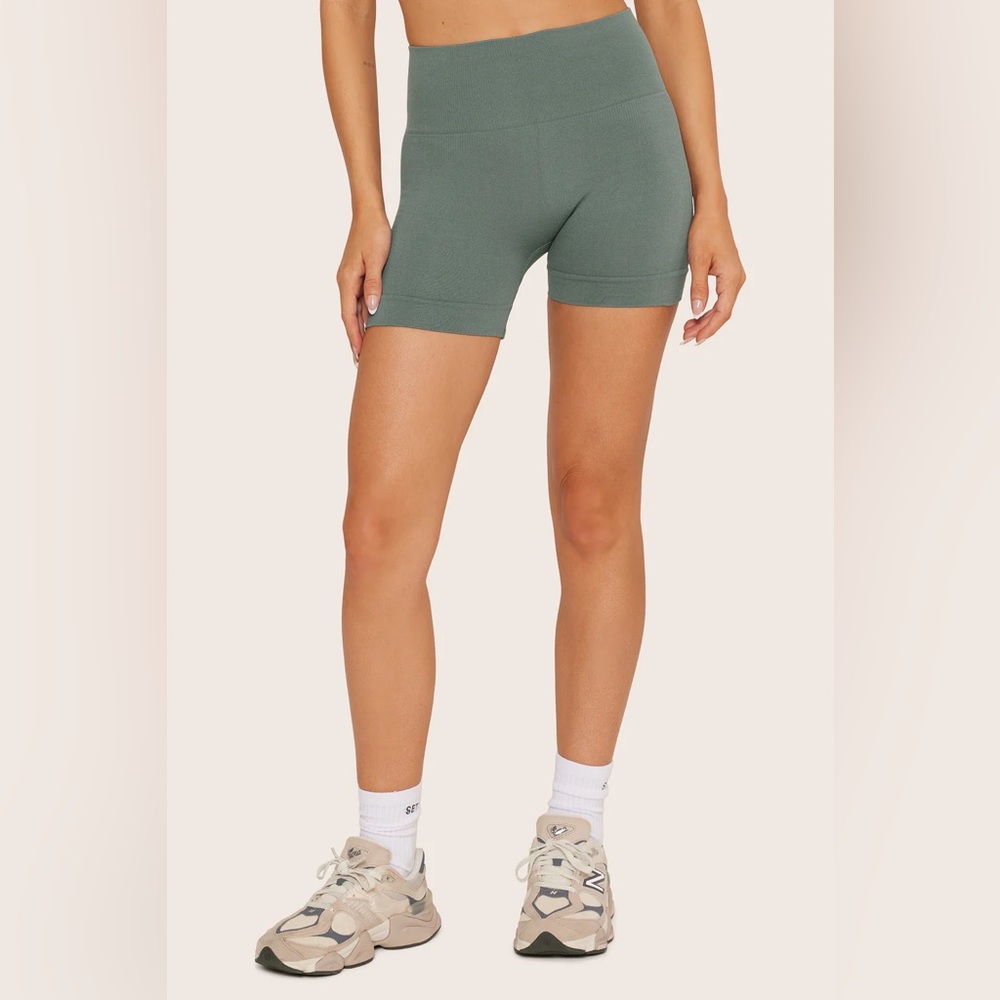 Set Active Sculptflex Shorts